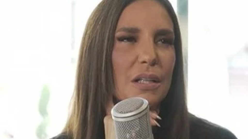 Ivete Sangalo