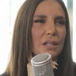 Ivete Sangalo