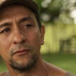 José Lucas (Irandhir Santos) em 'Pantanal' (Reprodução/TV Globo)