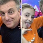 Luciano Huck e filha, Eva - Créditos: Reprodução/ Instagram