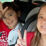 Rafaella Justus faz homenagem para a irmã mais nova, Manu - Créditos: Reprodução/ Instagram