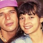 Raul Gazolla e Daniella Perez (Imagem/Reprodução)