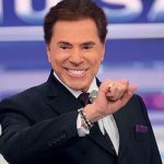 Silvio Santos (Reprodução/SBT)