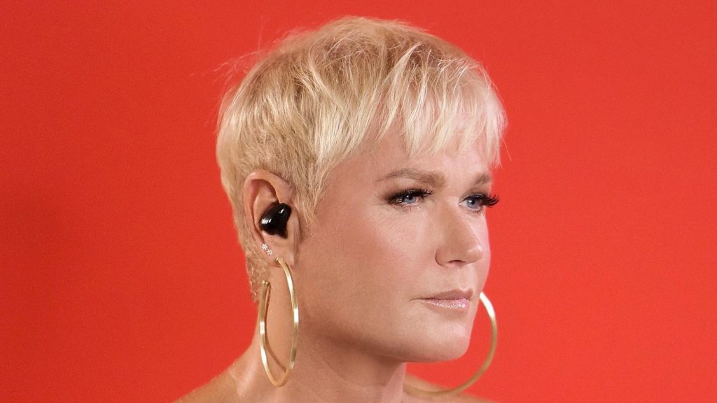 Xuxa Meneghel - Créditos: Reprodução/ Instagram