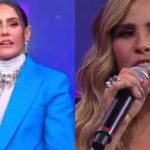 Deborah Secco e Wanessa Camargo