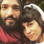 Humberto Carrão e Chandelly Braz (Reprodução/Instagram)