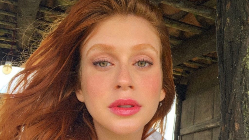 Marina Ruy Barbosa (Reprodução/Instagram)