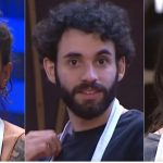 Finalistas MasterChef (Reprodução/Band)