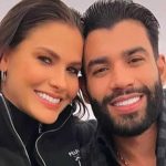Andressa Suita e Gusttavo Lima (Reprodução/Instagram)