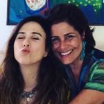 Tata Werneck e Valéria Alencar (Reprodução/Instagram)