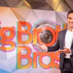Big Brother Brasil 2023 (Crédito: Divulgação/TV Globo)