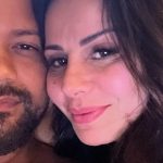 Guilherme Militão e Viviane Araujo. Reprodução/Instagram