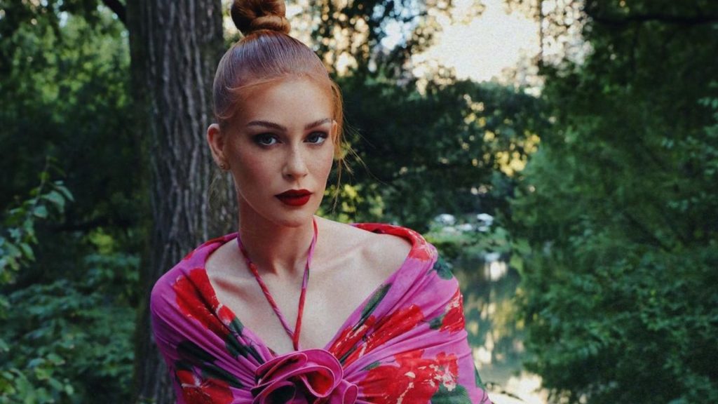 Marina Ruy Barbosa. (Reprodução/Instagram)