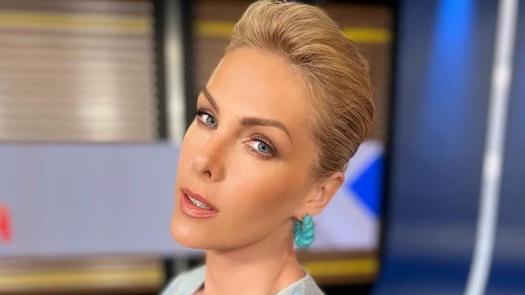 Ana Hickmann - Crédito: Reprodução / Instagram