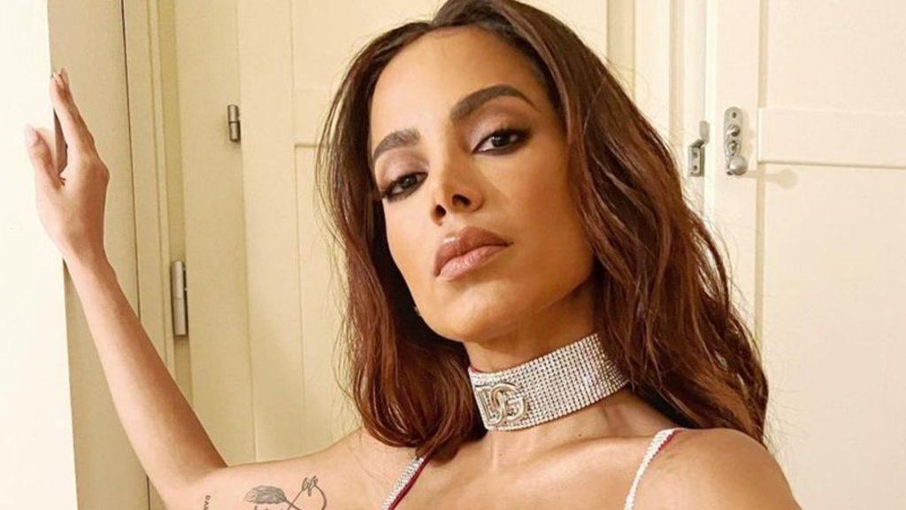 Anitta (Reprodução/Instagram)