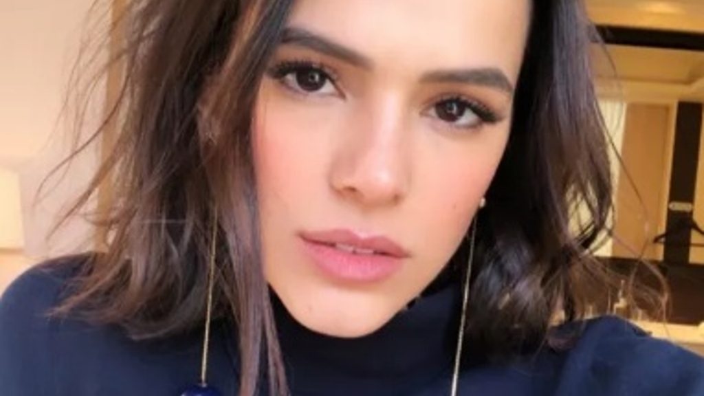 Bruna Marquezine