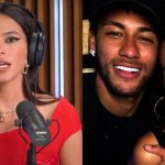 Bruna Marquezine e Neymar - Crédito: Reprodução/ Youtube / Instagram