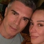 Jarbas Homem de Mello e Claudia Raia (Reprodução/Instagram)
