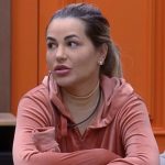 Deolane Bezerra em 'A Fazenda 14' (Reprodução/PlayPlus)