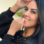 Graciele Lacerda (Reprodução/Instagram)
