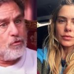 Marcos Frota e Carolina Dieckmann