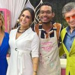 Bake Off Brasil (Divulgação/SBT)