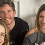 Isa Scherer, Rodrigo Calazans e Sheila Mello (Reprodução/Instagram)