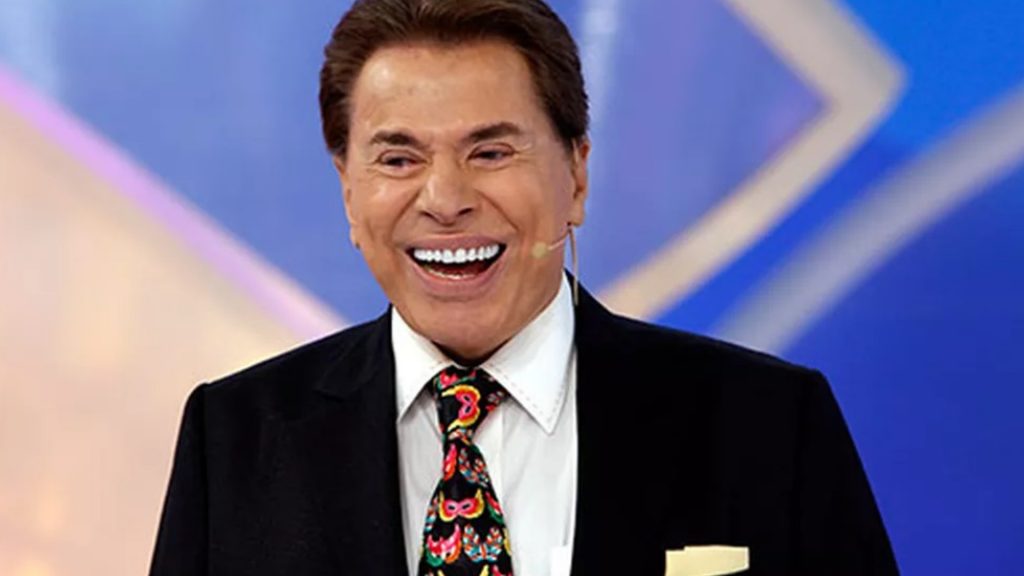 Silvio Santos