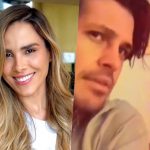 Wanessa Camargo, Dado Dolabella e filha (Reprodução/Instagram)