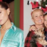 Xuxa e Sasha Meneghel (Getty Images/Reprodução/Instagram)