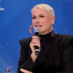 Xuxa Meneghel (Divulgação/TV Globo)