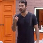 Shayan em 'A Fazenda'. Reprodução/Playplus