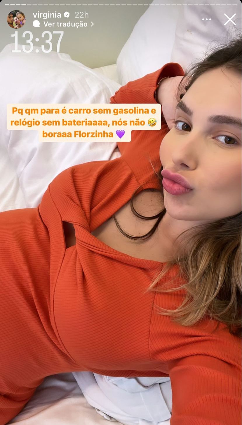Virginia Fonseca. (Reprodução/Instagram)