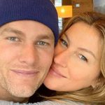 Tom Brady e Gisele Bündchen