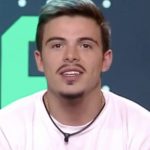 Thomaz Costa em 'A Fazenda 14' (Reprodução/Record TV)