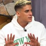 Tiago Ramos fala sobre expulsão de 'A Fazenda 14' (Reprodução/PlayPlus)