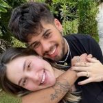 Virginia Fonseca e Zé Felipe (Reprodução/Instagram)