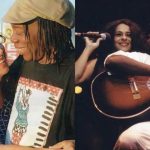 Gal Costa e Milton Nascimento - (Crédito: Reprodução/Instagram)