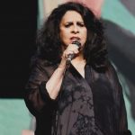 Gal Costa. Reprodução/Instagram