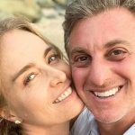 Angélica e Luciano Huck - Reprodução/Instagram