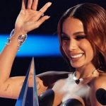 Anitta - Crédito: Reprodução/ Instagram