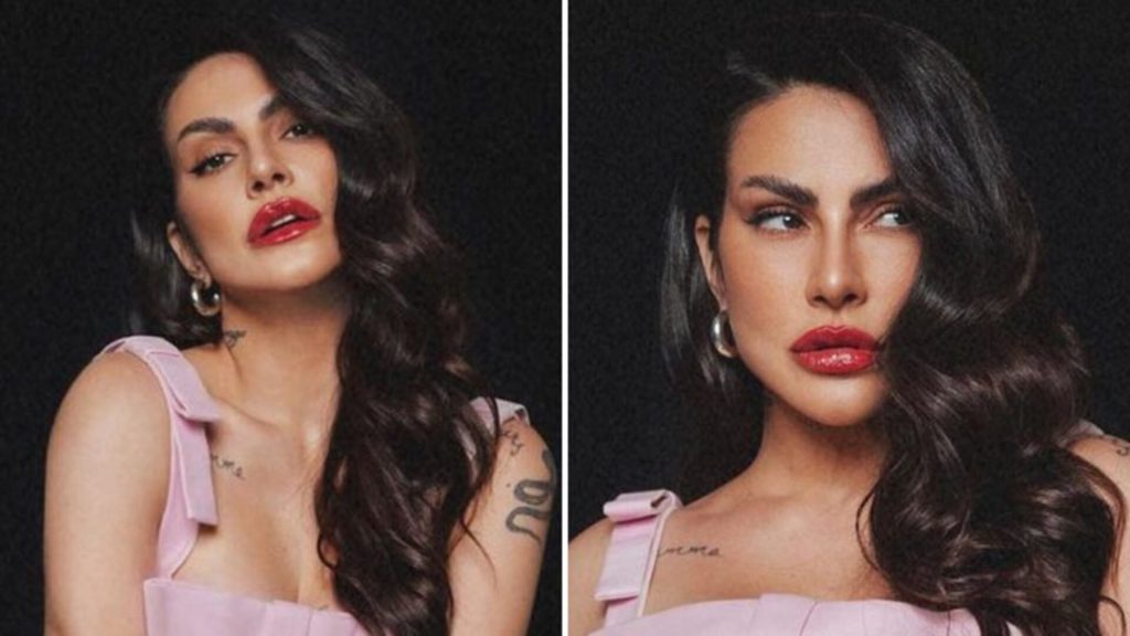 Cleo Pires - (Crédito: Reprodução/Instagram)