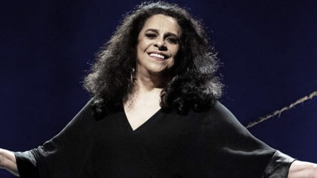 Gal Costa