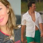 Gisele Bündchen vive novo amor com professor de jiu-jitsu - Reprodução/ Instagram