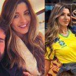 Alisson e Natália. Reprodução/Instagram