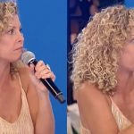 Bárbara Borges na final de 'A Fazenda 14' (Reprodução/Record TV)