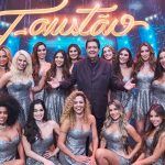 Band demite todas as bailarinas do Faustão