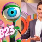 Big Brother Brasil (Divulgação/TV Globo)