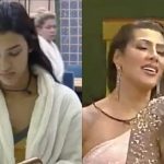 Bia Miranda e Moranguinho em 'A Fazenda 14' - (Crédito: Divulgação/RecordTV)