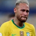 Brasil perde para a Croácia e está fora da Copa